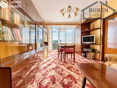 Sale apartment 3+1 Tachov, Pod Svahem 1387 č. 19