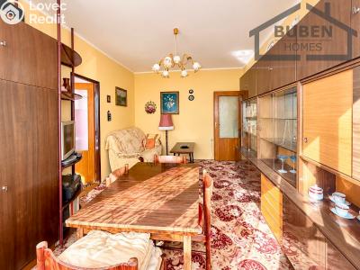 Sale apartment 3+1 Tachov, Pod Svahem 1387 č. 20