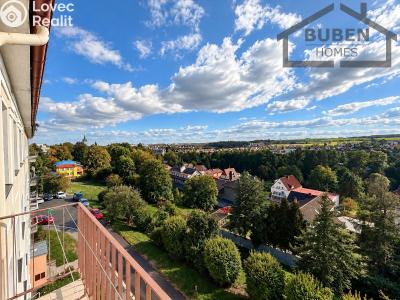 Sale apartment 3+1 Tachov, Pod Svahem 1387 č. 22