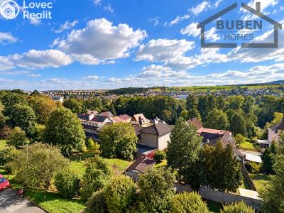 Sale apartment 3+1 Tachov, Pod Svahem 1387 č. 23