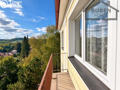 Sale apartment 3+1 Tachov, Pod Svahem 1387 č. 24