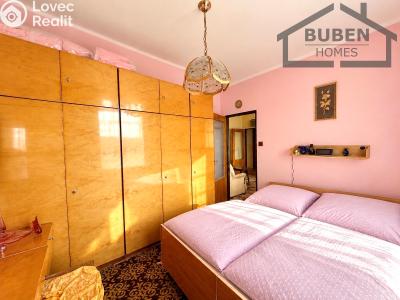 Sale apartment 3+1 Tachov, Pod Svahem 1387 č. 27