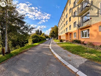Sale apartment 3+1 Tachov, Pod Svahem 1387 č. 34