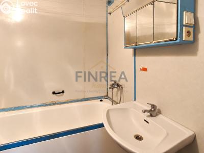Sale apartment 3+1 Ústí nad Labem, Dr. Horákové č. 9