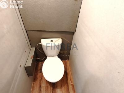 Sale apartment 3+1 Ústí nad Labem, Dr. Horákové č. 10