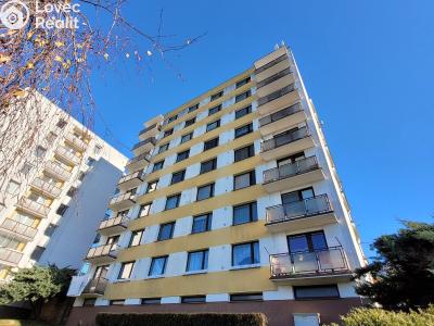 Rent apartment 3+1 Nové Město nad Metují, T. G. Masaryka č. 1