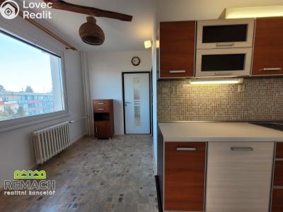 Rent apartment 3+1 Nové Město nad Metují, T. G. Masaryka č. 2