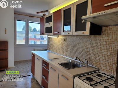 Rent apartment 3+1 Nové Město nad Metují, T. G. Masaryka č. 3