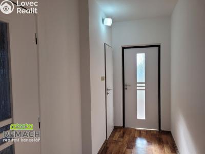 Rent apartment 3+1 Nové Město nad Metují, T. G. Masaryka č. 4