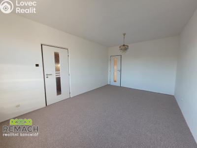 Rent apartment 3+1 Nové Město nad Metují, T. G. Masaryka č. 5