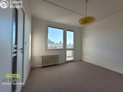 Rent apartment 3+1 Nové Město nad Metují, T. G. Masaryka č. 6