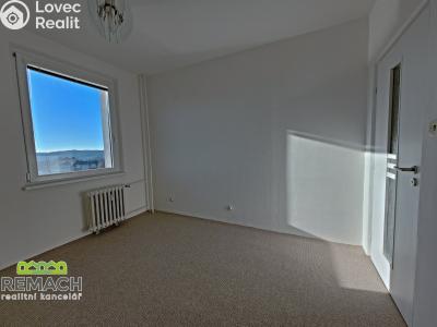 Rent apartment 3+1 Nové Město nad Metují, T. G. Masaryka č. 7