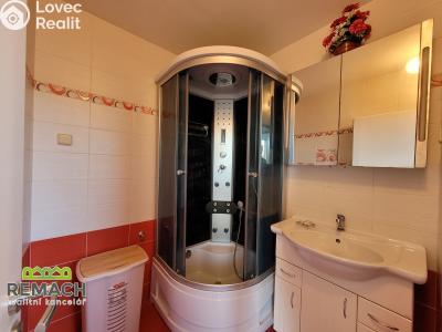 Rent apartment 3+1 Nové Město nad Metují, T. G. Masaryka č. 8