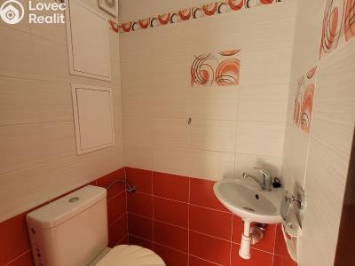 Rent apartment 3+1 Nové Město nad Metují, T. G. Masaryka č. 9