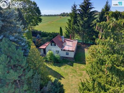 Sale hut Humpolec, Pelhřimovská 693 č. 2