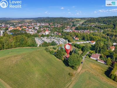Sale hut Humpolec, Pelhřimovská 693 č. 3