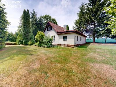 Sale hut Humpolec, Pelhřimovská 693 č. 4