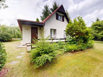 Sale hut Humpolec, Pelhřimovská 693 č. 5