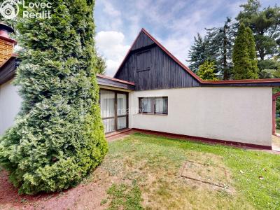 Sale hut Humpolec, Pelhřimovská 693 č. 6