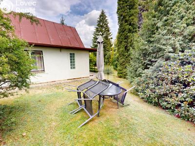 Sale hut Humpolec, Pelhřimovská 693 č. 7