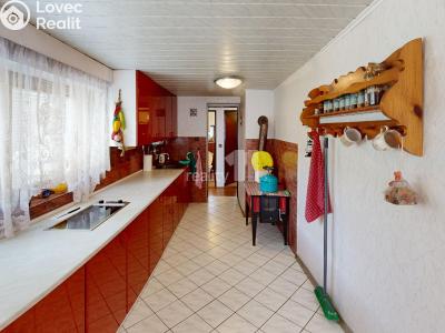 Sale hut Humpolec, Pelhřimovská 693 č. 9