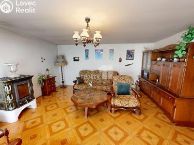 Sale hut Humpolec, Pelhřimovská 693 č. 15