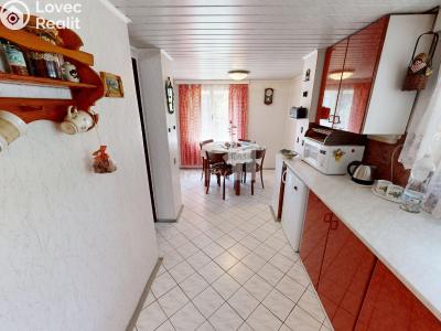 Sale hut Humpolec, Pelhřimovská 693 č. 16