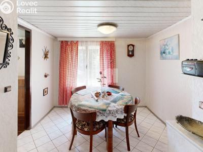 Sale hut Humpolec, Pelhřimovská 693 č. 17