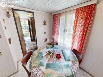 Sale hut Humpolec, Pelhřimovská 693 č. 18