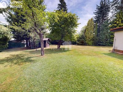Sale hut Humpolec, Pelhřimovská 693 č. 20