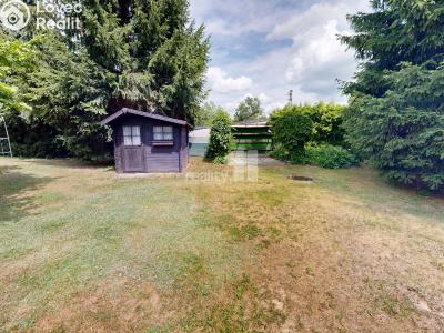 Sale hut Humpolec, Pelhřimovská 693 č. 21