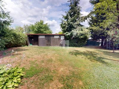 Sale hut Humpolec, Pelhřimovská 693 č. 22