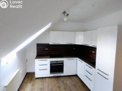 Rent apartment 3+KK Moravské Budějovice, 1. máje 322 č. 1