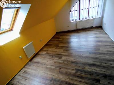 Rent apartment 3+KK Moravské Budějovice, 1. máje 322 č. 2