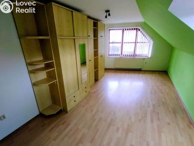 Rent apartment 3+KK Moravské Budějovice, 1. máje 322 č. 3