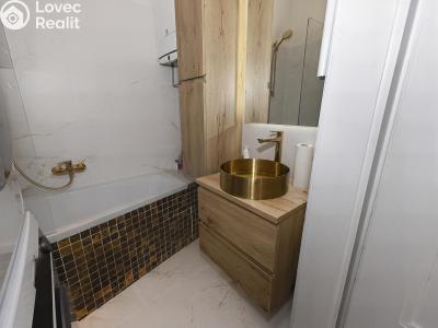Rent apartment 2+KK Praha, Neklanova č. 12