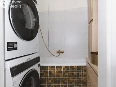 Rent apartment 2+KK Praha, Neklanova č. 13