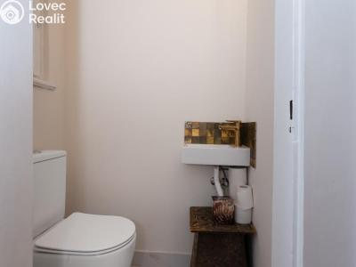 Rent apartment 2+KK Praha, Neklanova č. 14