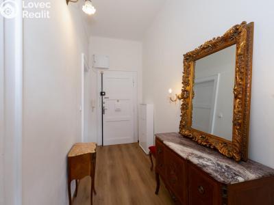 Rent apartment 2+KK Praha, Neklanova č. 16