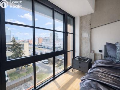 Sale apartment 3+KK Praha, Kolbenova č. 2