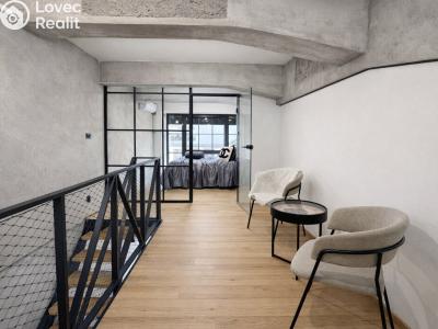 Sale apartment 3+KK Praha, Kolbenova č. 7