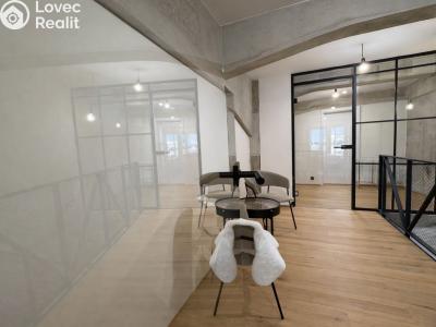 Sale apartment 3+KK Praha, Kolbenova č. 9