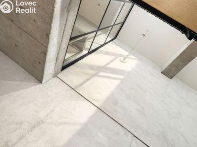 Sale apartment 3+KK Praha, Kolbenova č. 12