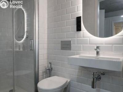 Sale apartment 3+KK Praha, Kolbenova č. 16