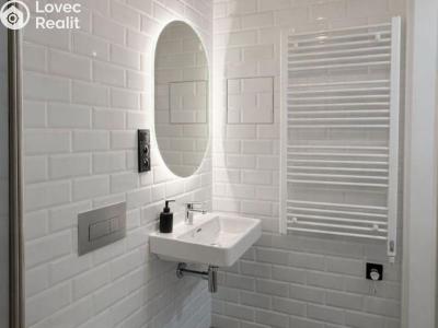 Sale apartment 3+KK Praha, Kolbenova č. 17