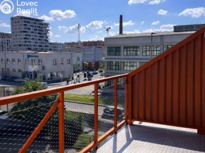 Sale apartment 3+KK Praha, Kolbenova č. 19