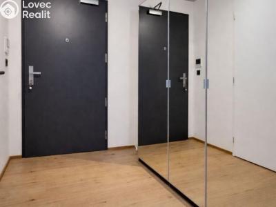 Sale apartment 3+KK Praha, Kolbenova č. 20