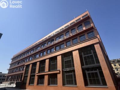 Sale apartment 3+KK Praha, Kolbenova č. 23