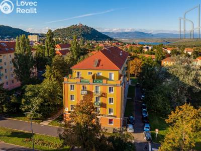 Prodej bytu 2+1 Most, Josefa Skupy č. 2