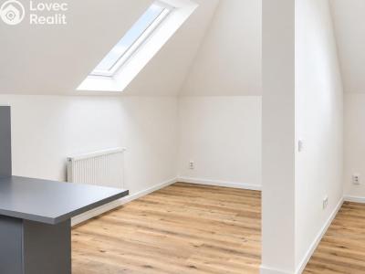 Rent apartment 2+KK Kladno, Pekařská 360 č. 2